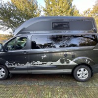 Tweedehands Westfalia campers camper kopen