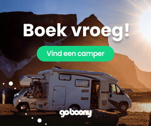 Banner advertentie